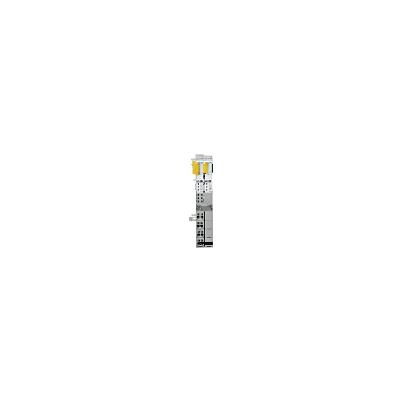 PILZ PSSu BS-R 2/8 S-T Steuerungen P/N: 314654