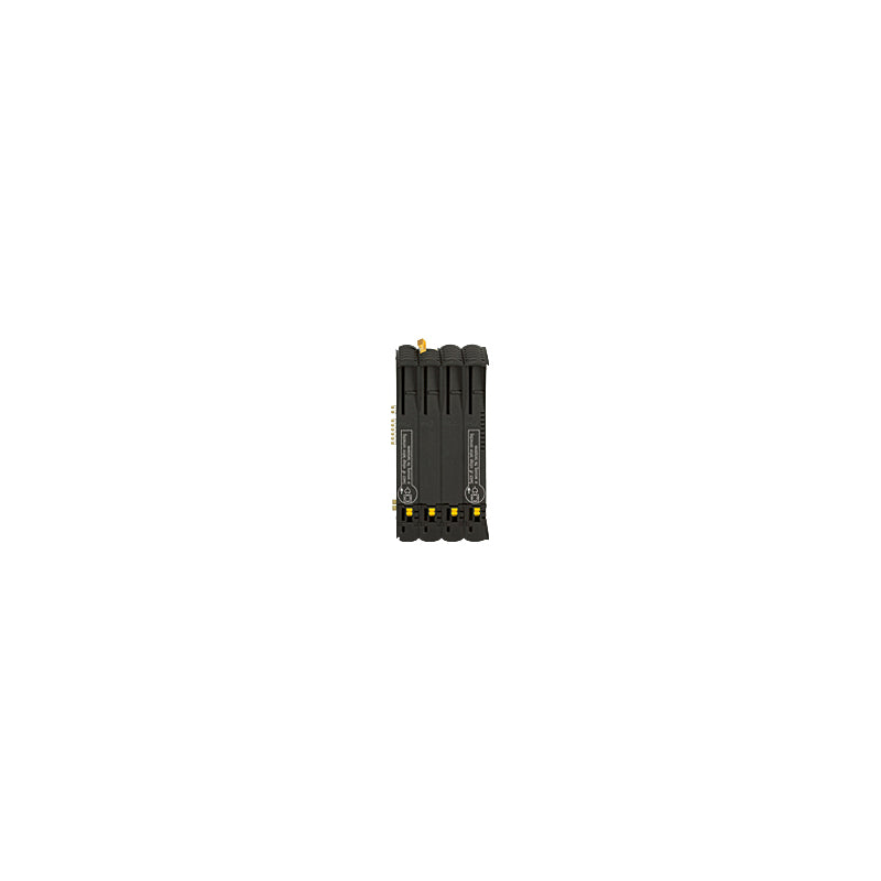 PILZ PSS u2 B 4 Steuerungen P/N: 328810