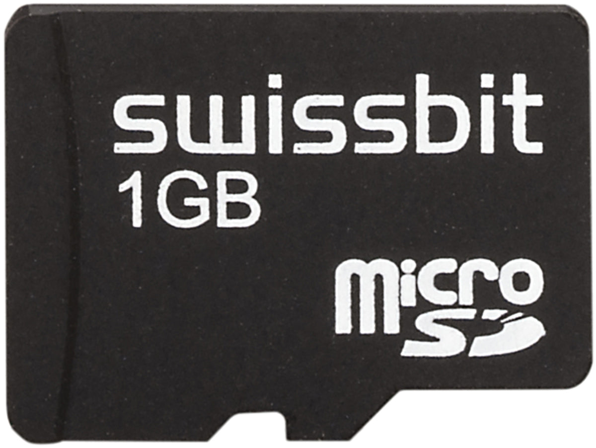 PILZ µSD Memory Card 1GB industrial Steuerungen P/N: 328836