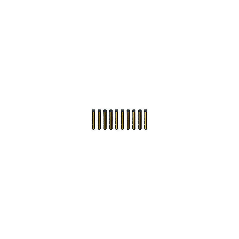 PILZ PSS u2 T 16 (10 pcs.) Steuerungen P/N: 328851