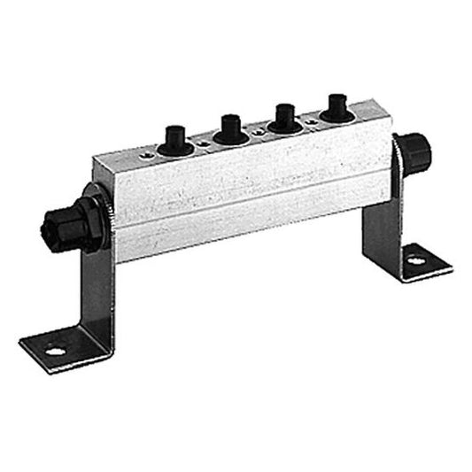 Aventics 3337120322, P-Anschlussleiste