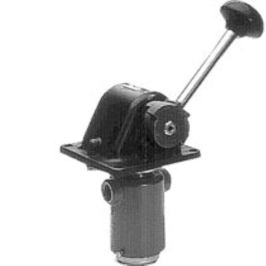 Aventics 3610628400, FS07-000-100-G014-LEV-(0,1-4,6)