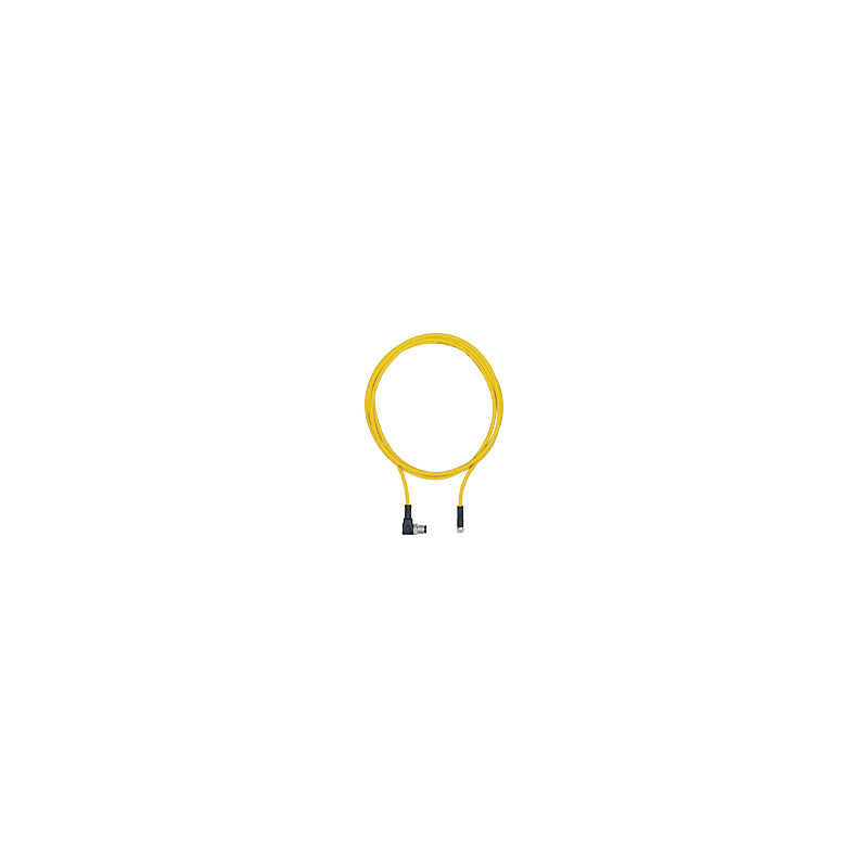 PILZ PSS67 Adapter Cable M8sf M12am, 2m Anschlusstechnik P/N: 380223