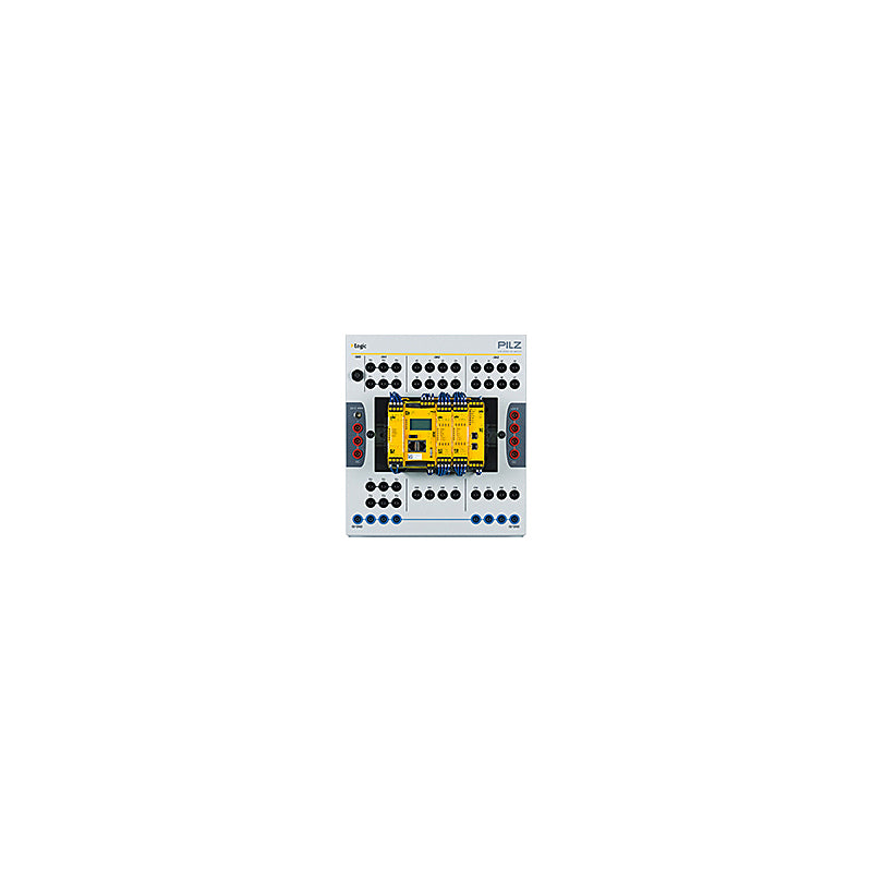 PILZ PES logic board pnozm en Kleinsteuerungen PNOZmulti P/N: 3S000002
