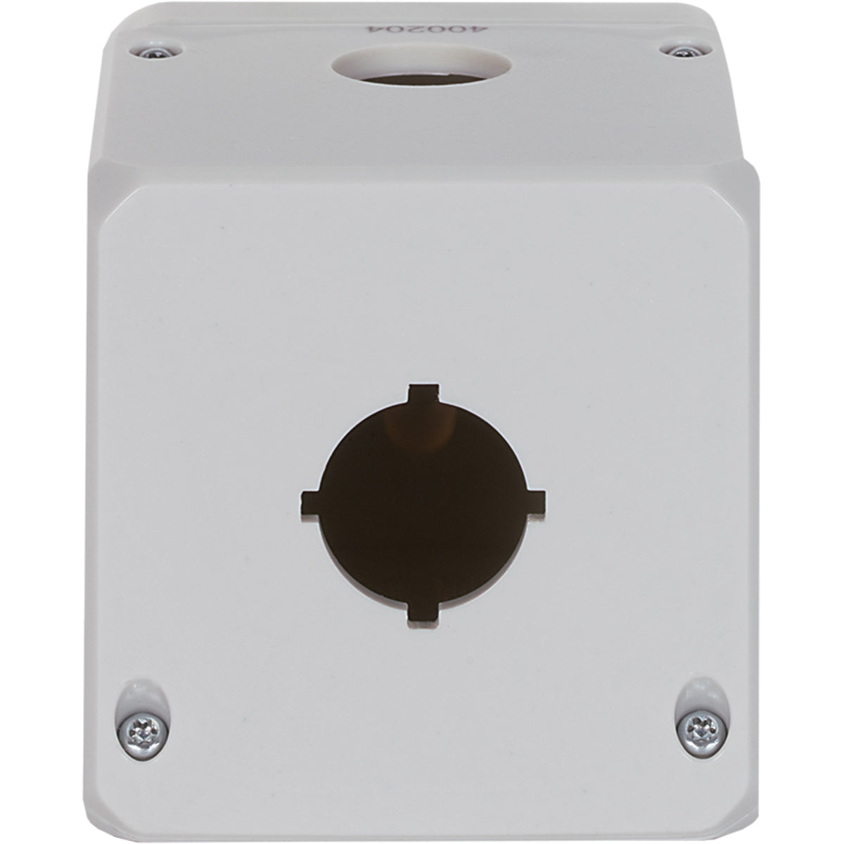 PILZ PIT es box flex grey Bedienen und Beobachten P/N: 400204