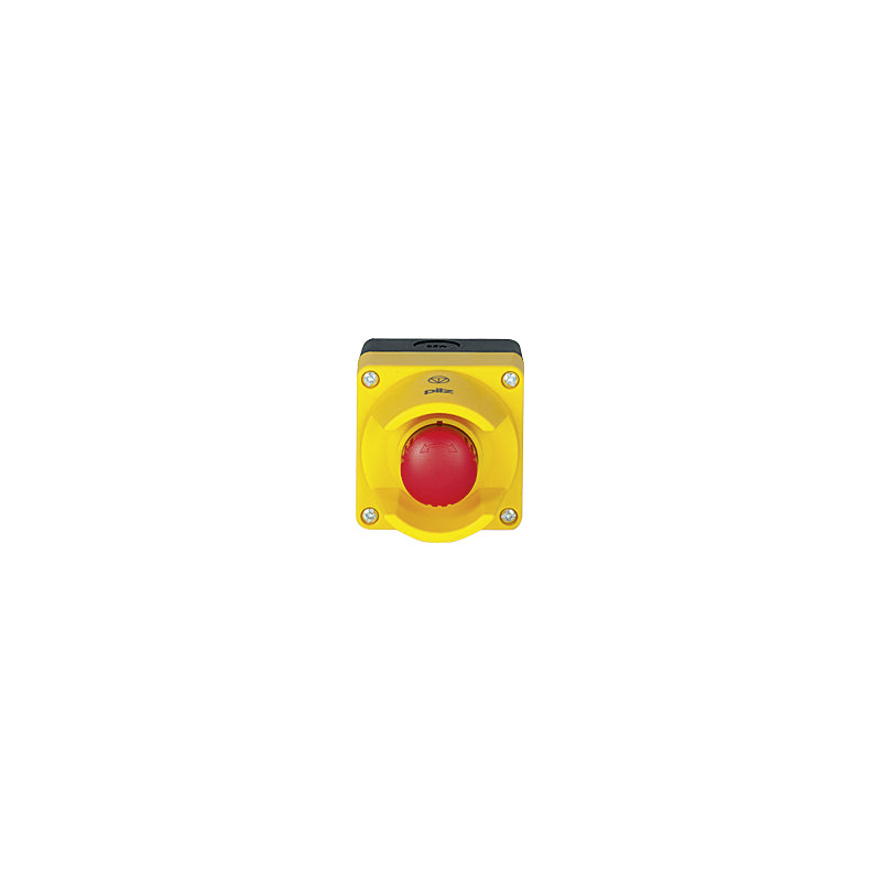 PILZ PIT es Set5s-5 s Bedienen und Beobachten P/N: 400450