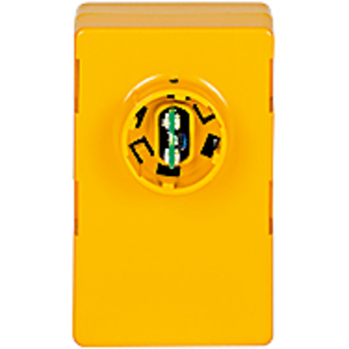 PILZ PITreader S base unit Bedienen und Beobachten P/N: 402256