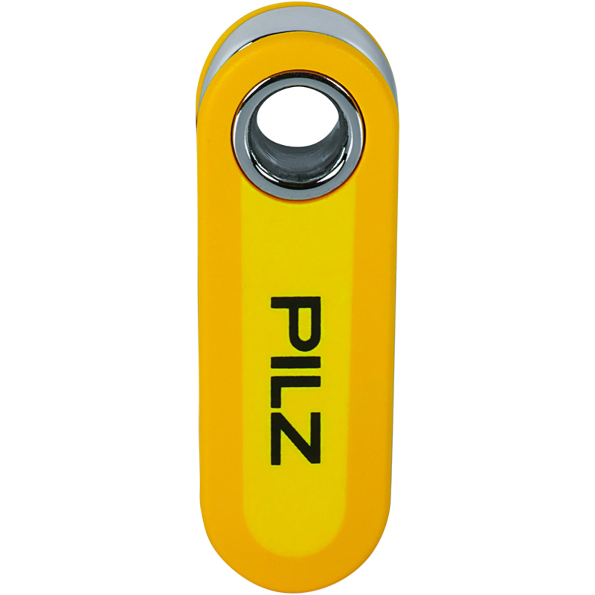 PILZ PITreader key ye g ye Bedienen und Beobachten P/N: 402260YE