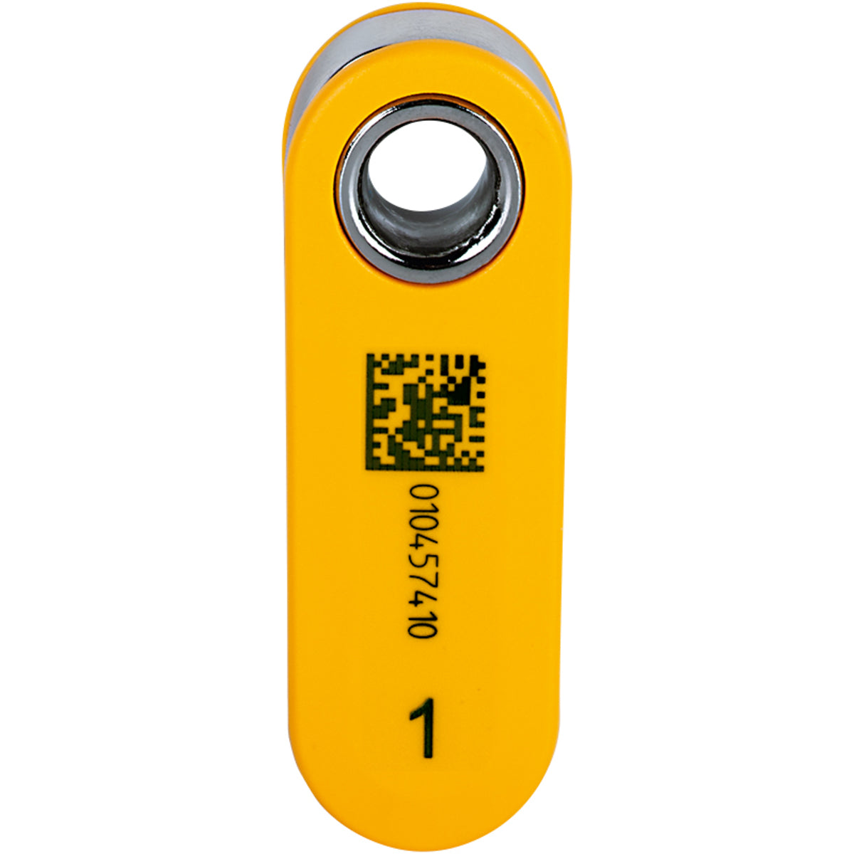 PILZ PITreader key ye 1 Bedienen und Beobachten P/N: 402261