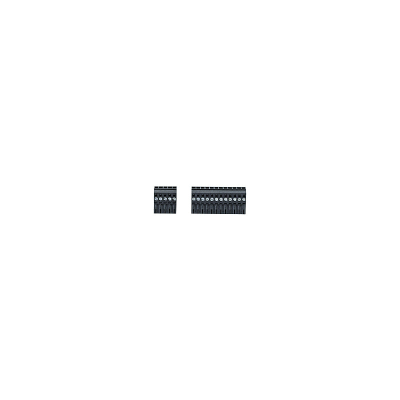 PILZ PIT m3.2p screw terminal set Bedienen und Beobachten P/N: 402305