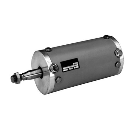 Aventics 5218585120, Membran- und Kolbenzylinder, RDC-SA-0115-0095