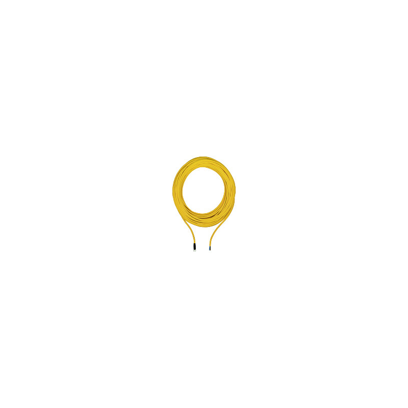 PILZ PSEN Kabel Gerade/cable straightplug 30m Anschlusstechnik P/N: 533141