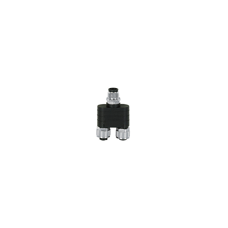 PILZ PSEN Y junction M12 cable channel Anschlusstechnik P/N: 540316