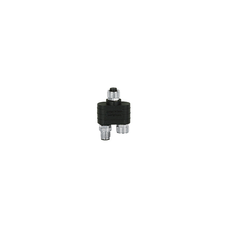 PILZ PSEN Y junction M8 SENSOR Anschlusstechnik P/N: 540317