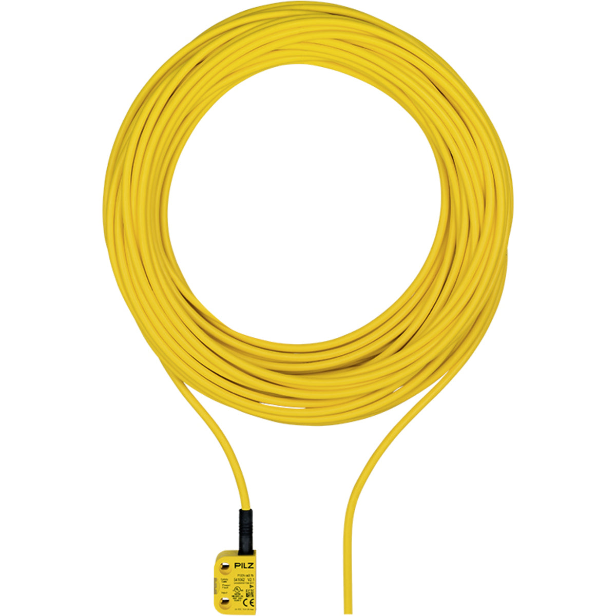 PILZ PSEN cs3.1b 1 switch Sensorik P/N: 541062