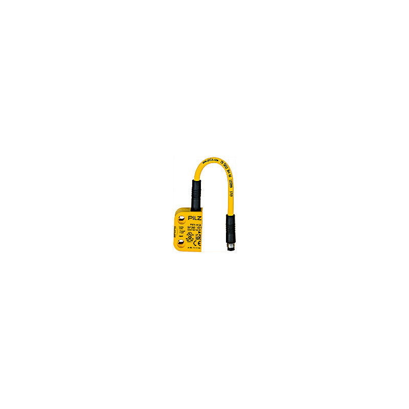 PILZ PSEN cs4.2p 1switch Sensorik P/N: 541260