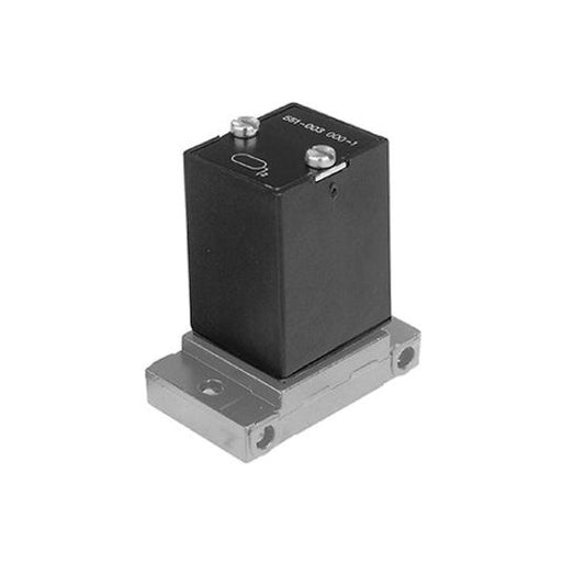 Aventics 5510030000, Luftbehälter