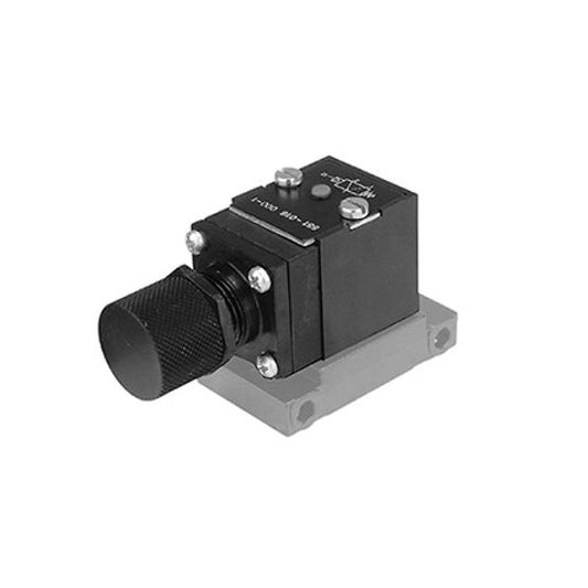Aventics 5510160100, Druckschalter