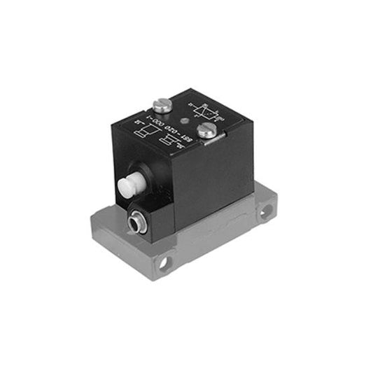 Aventics 5510200000, 3/2-Wegeventil, VALVE 551-020