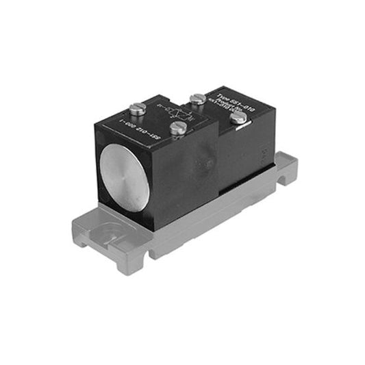 Aventics 5510120100, 3/2-Wegeventil, VALVE 551-012 010