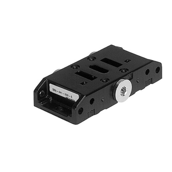 Aventics 5654410000, Einzelanschlussplatte, für Serie 563 - 565
