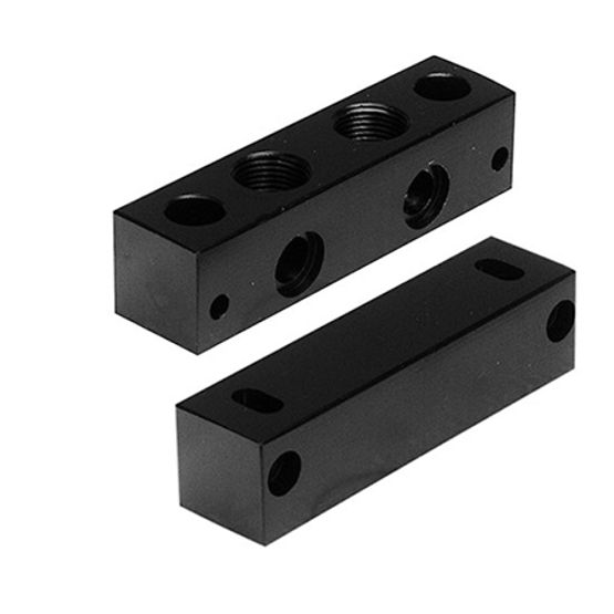 Aventics 5654800000, Endplattensatz, Serie 563, 565