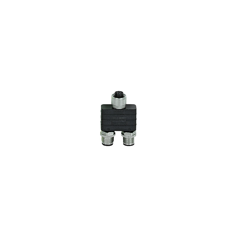 PILZ PSEN ml/PDP67 Y junction M12 Anschlusstechnik P/N: 570488