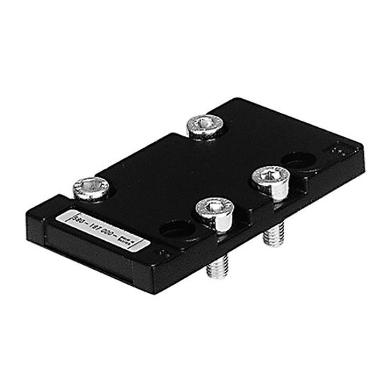 Aventics 5803870000, Blindplatte