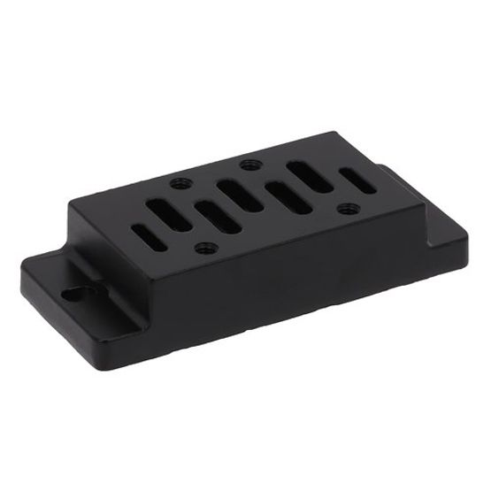 Aventics 5804700000, BASISPLATTE ISO4-INF