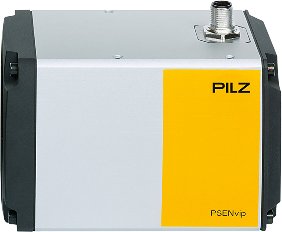 PILZ PSENvip E Sensorik P/N: 584200