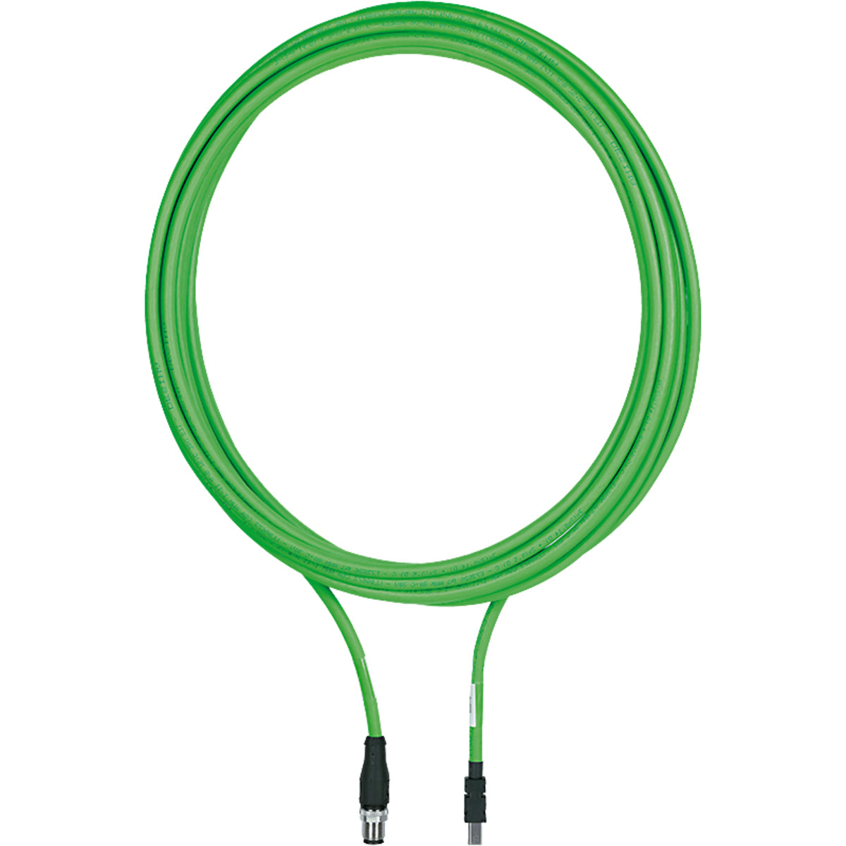 PILZ PSEN cable M12-4sm MIOsm MOVE, 5m Anschlusstechnik P/N: 584568