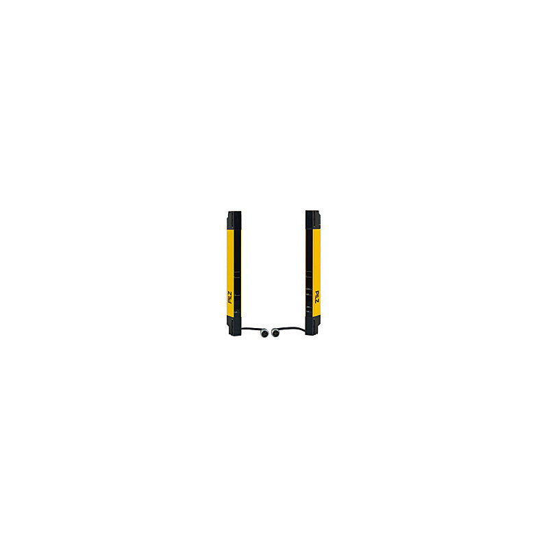 PILZ PSEN op4F-SL-14-114/1 Sensorik P/N: 631159