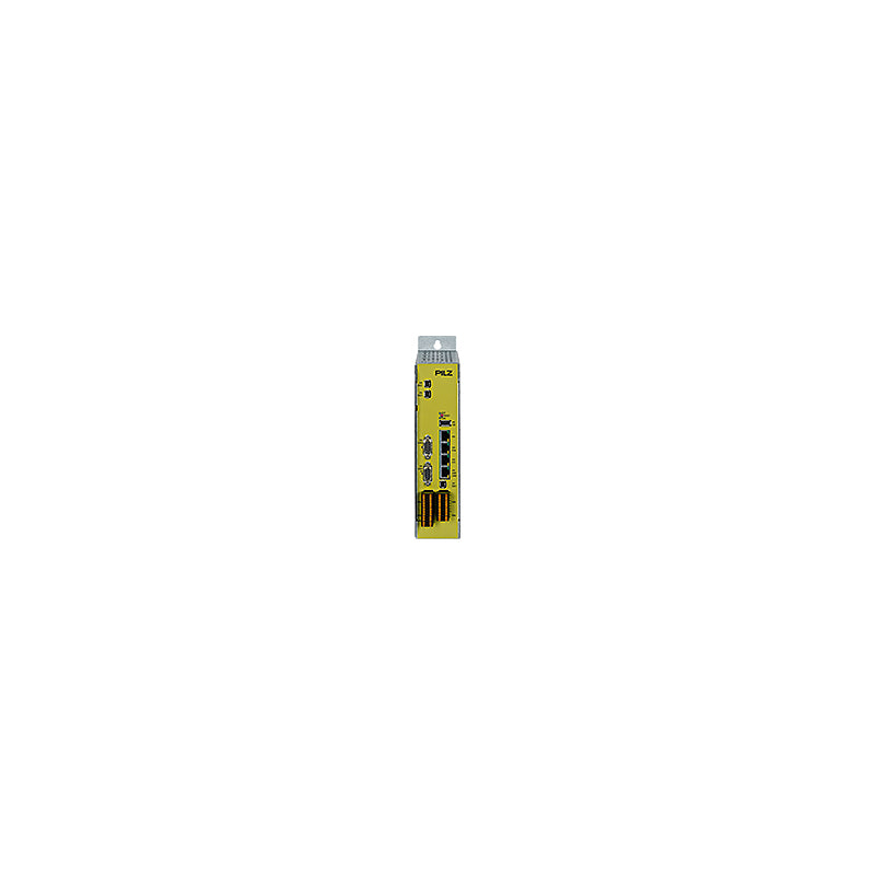 PILZ PMCprimo MC.C/16DIDO/2 Antriebstechnik P/N: 680080