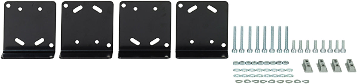 PILZ PSEN opII muting arm bracket kit Sensorik P/N: 6C000186