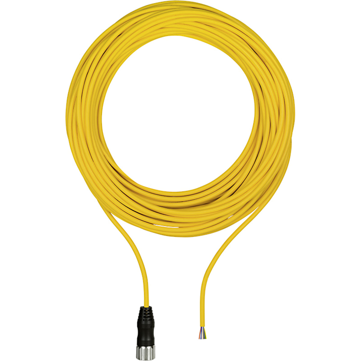 PILZ PSEN cable M23-12sf, 20m Anschlusstechnik P/N: 6Z000007