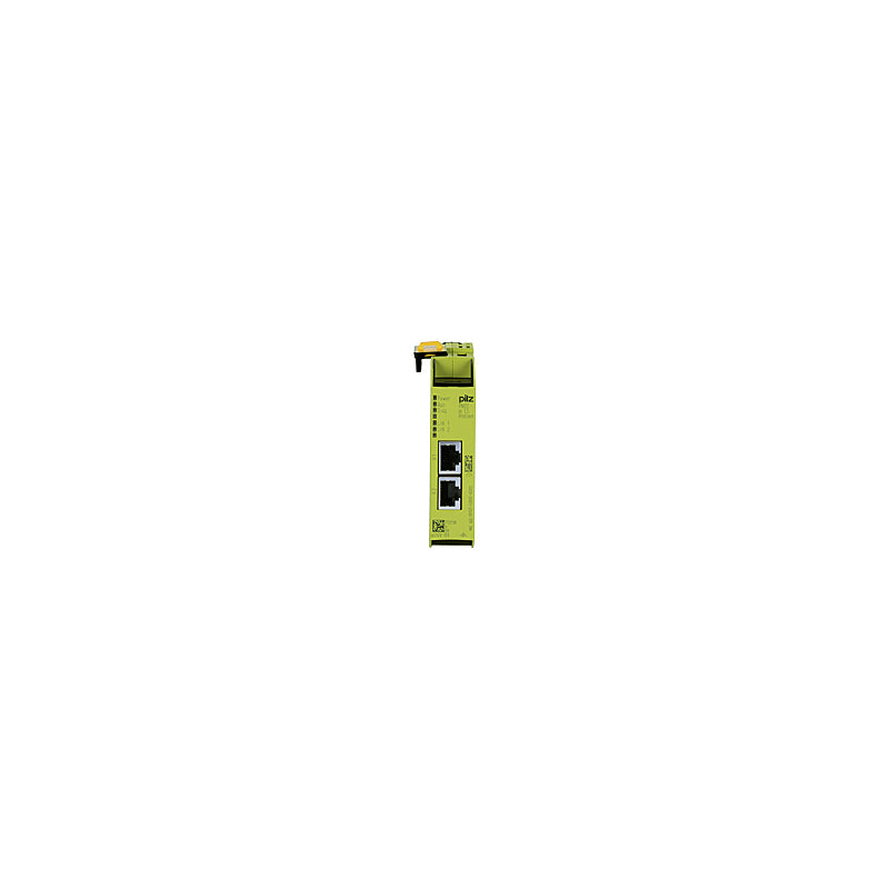 PILZ PNOZ m ES Profinet Kleinsteuerungen PNOZmulti P/N: 772138