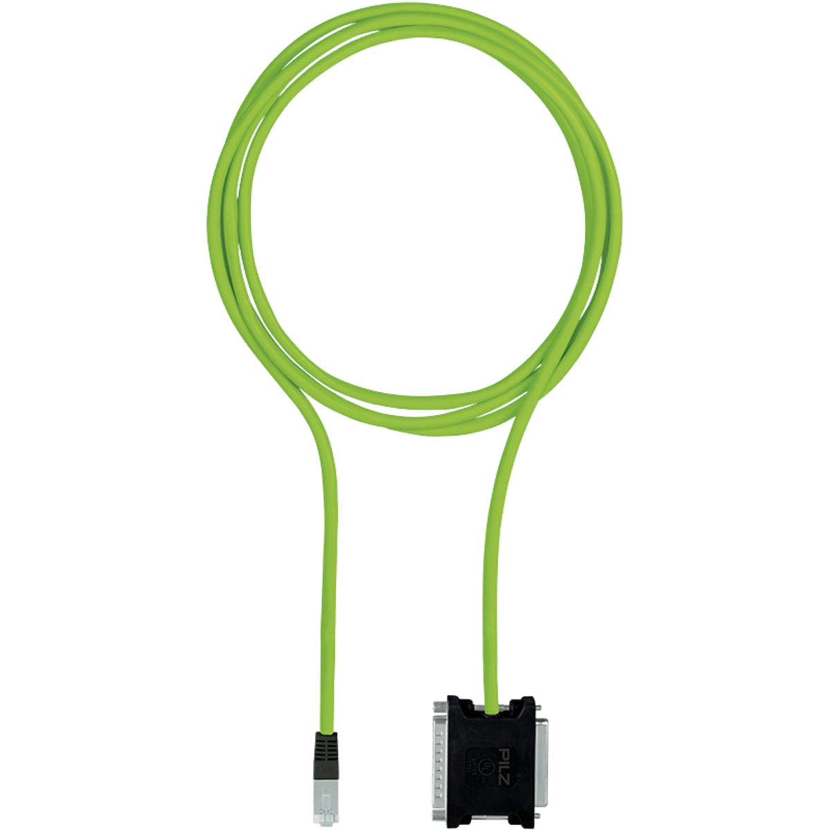 PILZ PNOZ msi1Ap Adapter Si/Ha 25/25 2,5m Kleinsteuerungen PNOZmulti P/N: 773840