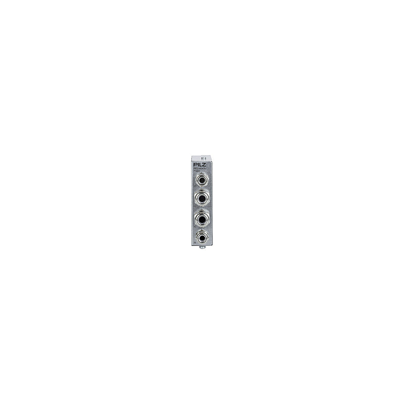 PILZ PNOZ msi b4 Box Kleinsteuerungen PNOZmulti P/N: 773845
