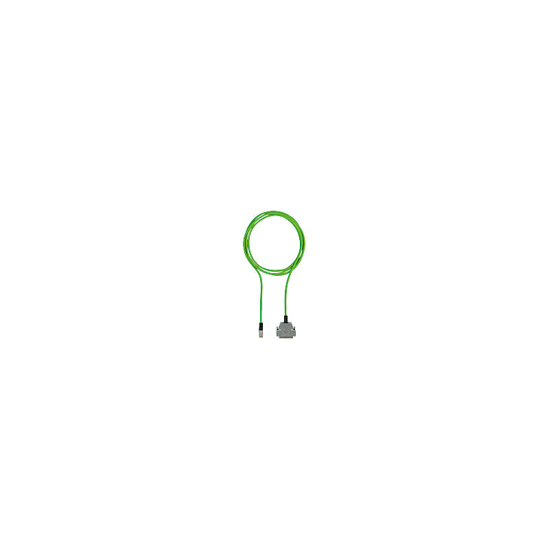 PILZ PNOZ msi b0 cable 25/RJ45 Kleinsteuerungen PNOZmulti P/N: 773884