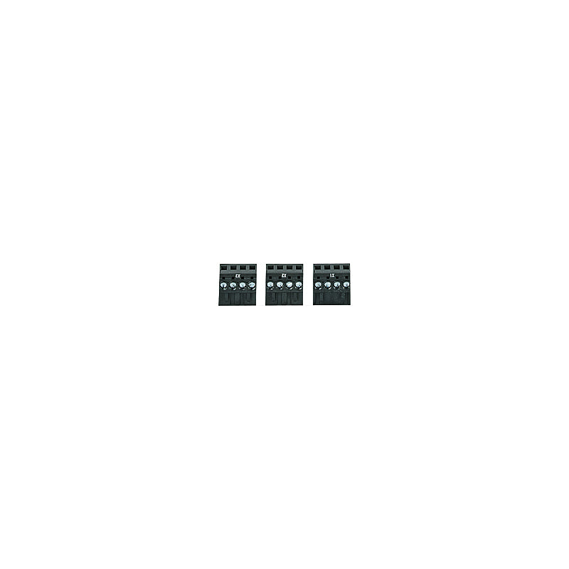 PILZ Screw terminals PNOZ mml2p 10 pcs. Kleinsteuerungen PNOZmulti P/N: 793541