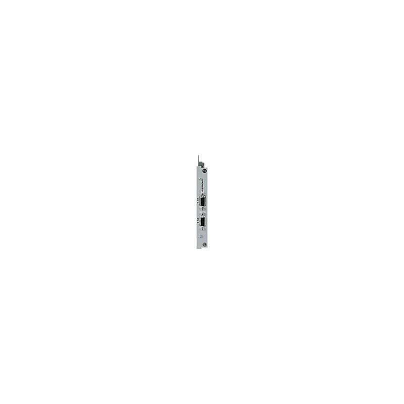 PILZ PMC Erweiterungskarte Profibus DP Slave Antriebstechnik P/N: 8176280