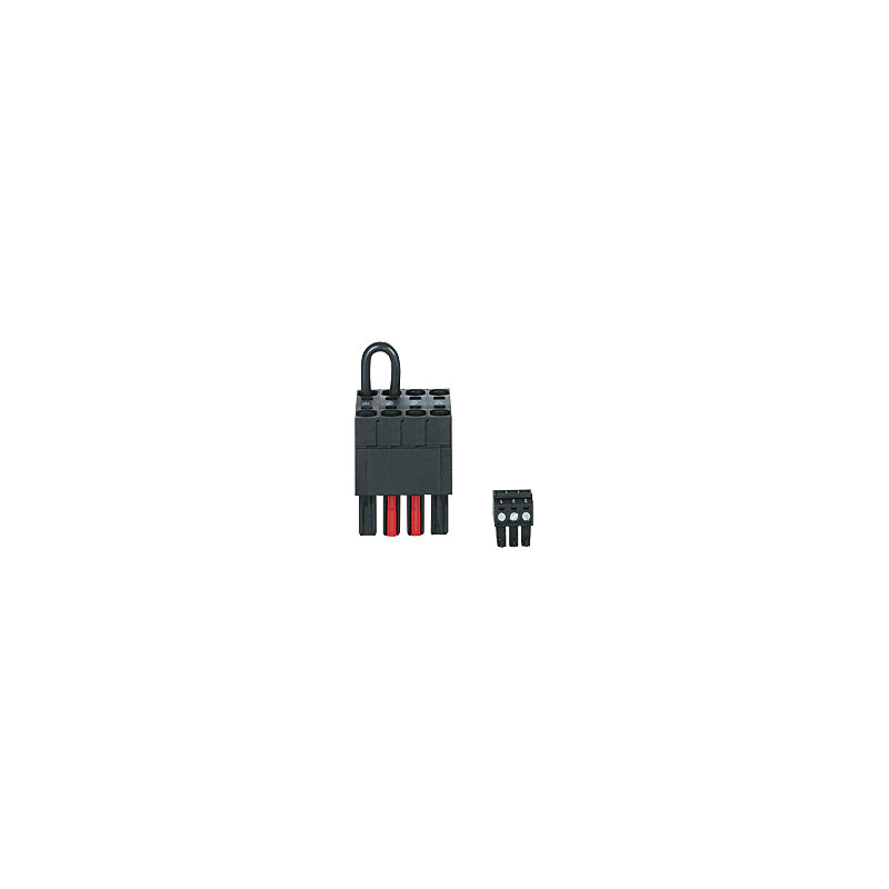 PILZ PMCprotego D Stecker-Set X8Y + X4A Antriebstechnik P/N: 8176348