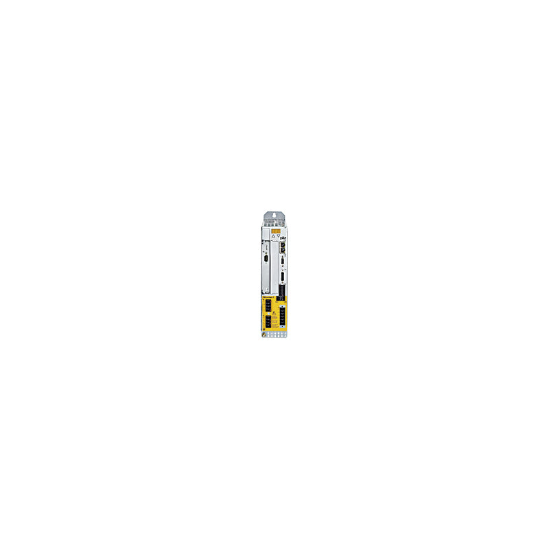 PILZ PMCprotego D.06/010/0/0/2/208-480VAC Antriebstechnik P/N: 8176530