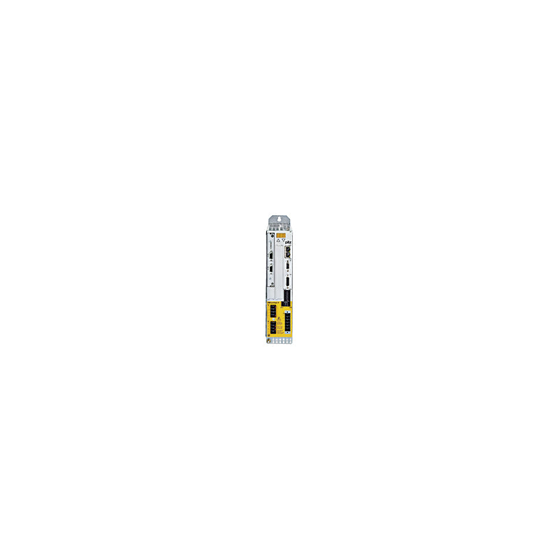 PILZ PMCprotego D.12/200/0/0/2/208-480VAC Antriebstechnik P/N: 8176543