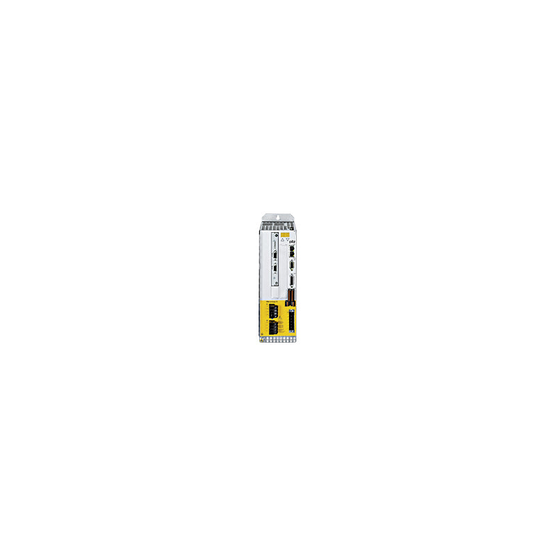 PILZ PMCprotego D.24/200/0/0/2/208-480VAC Antriebstechnik P/N: 8176563
