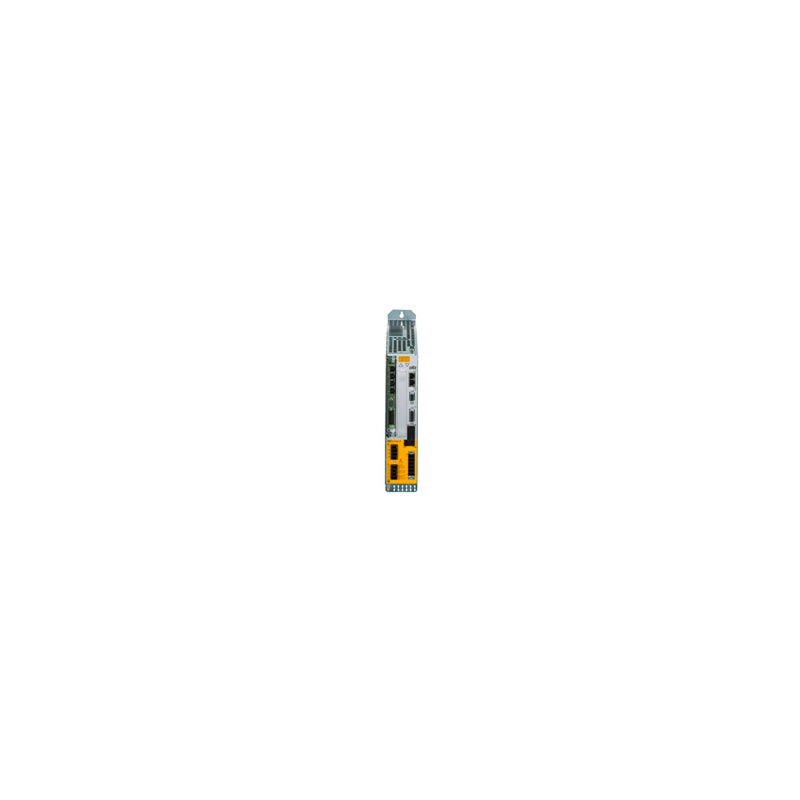 PILZ PMCprimo DriveP.12/CC0/3/0/0/208-480VAC Antriebstechnik P/N: 8176723