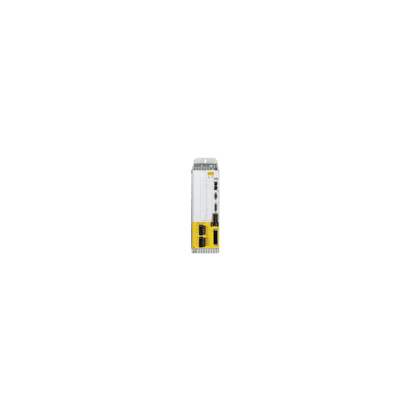 PILZ PMCprotego D.24/000/0/0/2/110-230VAC Antriebstechnik P/N: 8176816