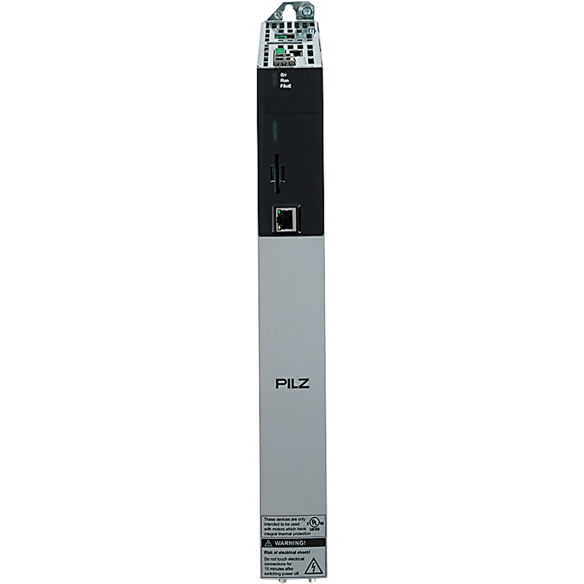 PILZ PMC SC6A062Y/EC 2x 4,5A Antriebstechnik P/N: 8C000065