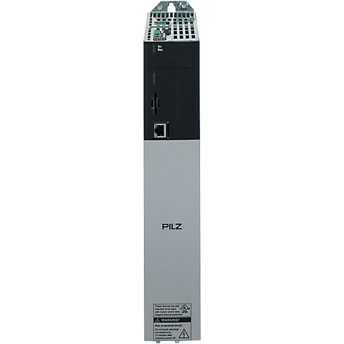 PILZ PMC SC6A162R/EC 2x 10A Antriebstechnik P/N: 8C000071