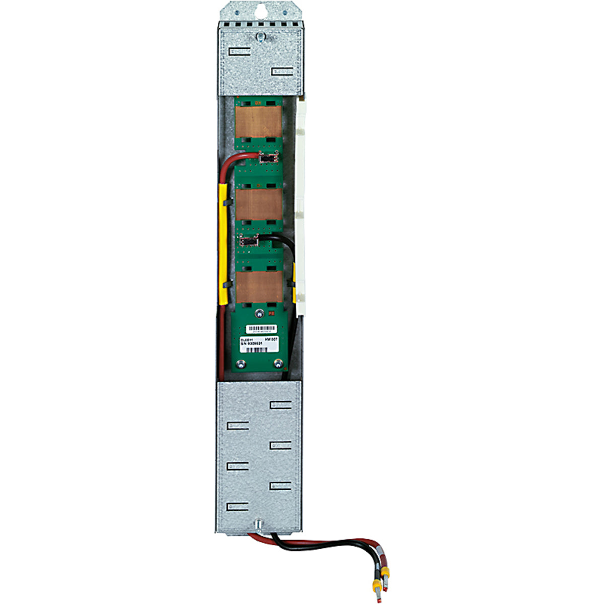 PILZ PMC DL6B11 Quick DC-Link > SC/SI6A1&2 Antriebstechnik P/N: 8C000087